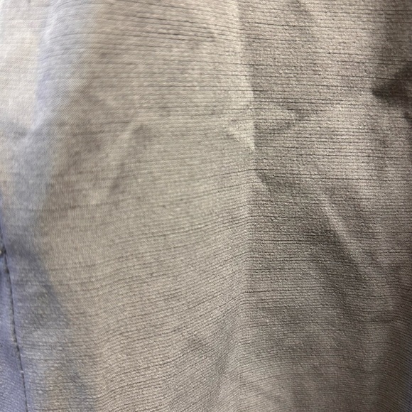 O'Neill Crossover Gray Shorts - Picture 3 of 8